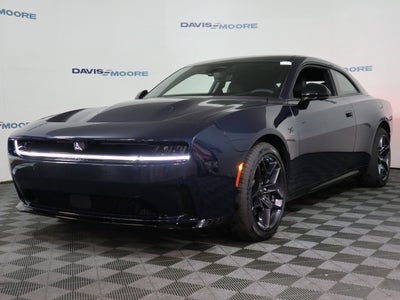 2024 Dodge Charger R/T