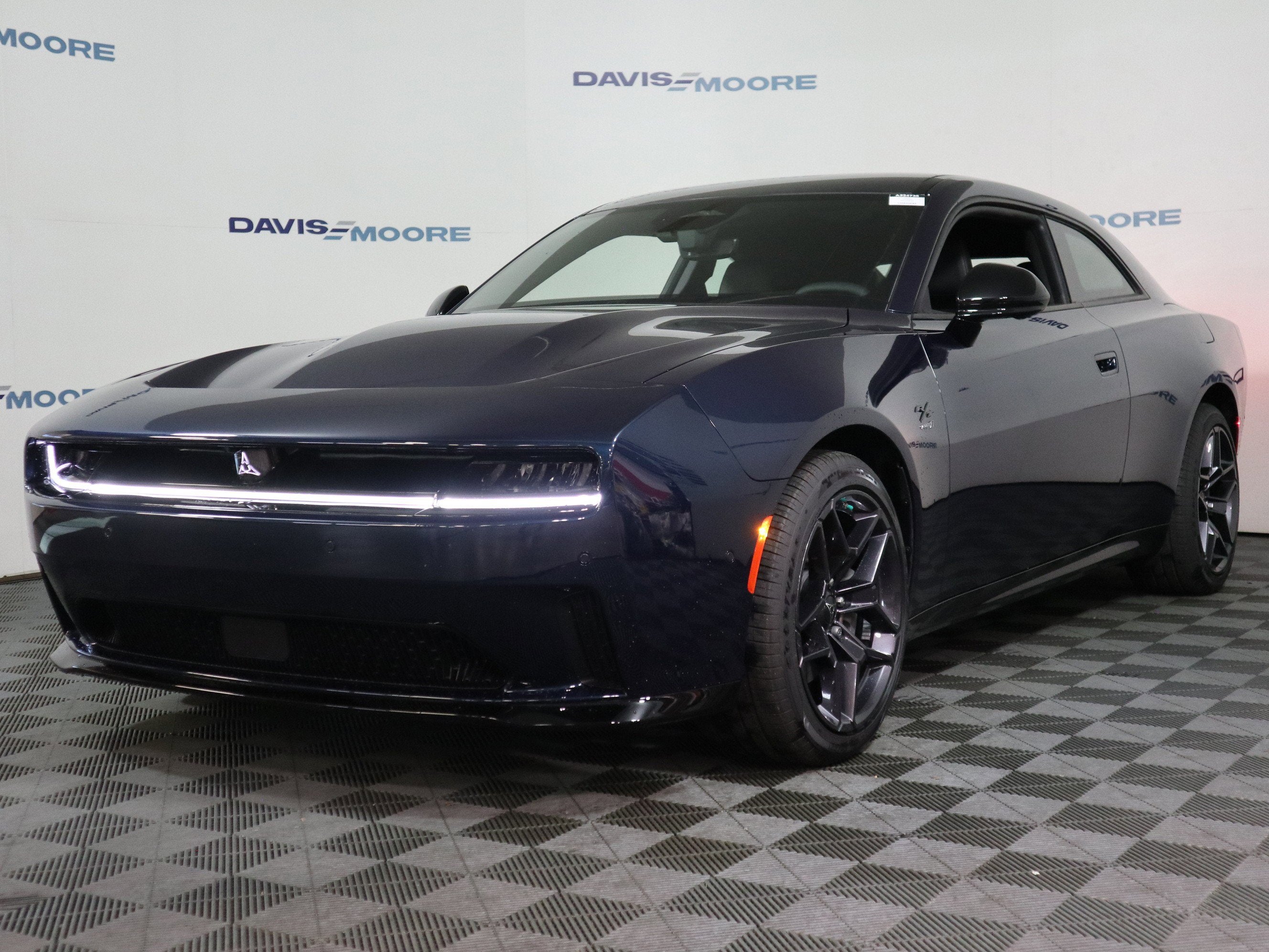 2024 Dodge Charger R/T