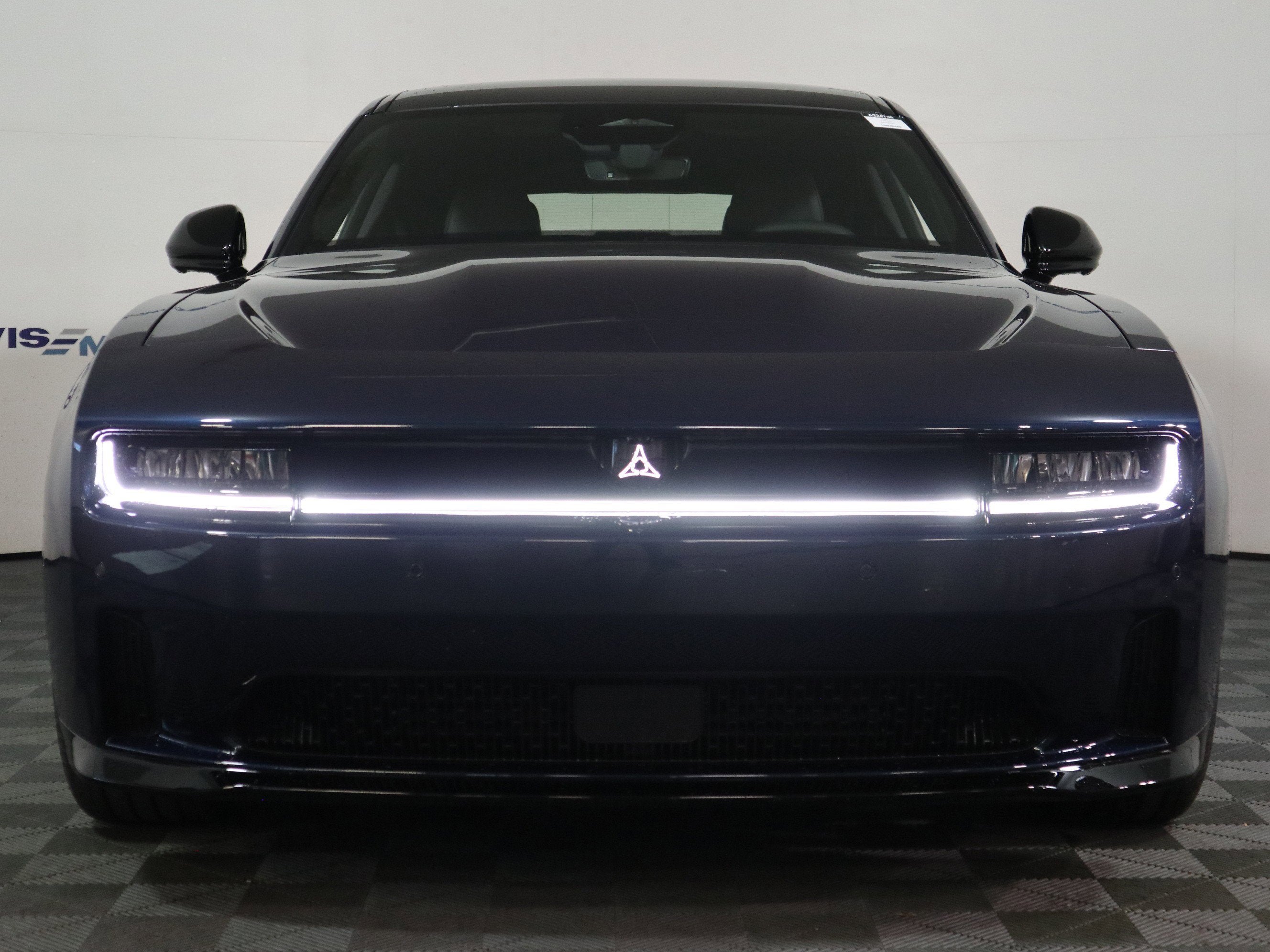 2024 Dodge Charger R/T