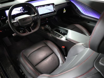 2024 Dodge Charger R/T