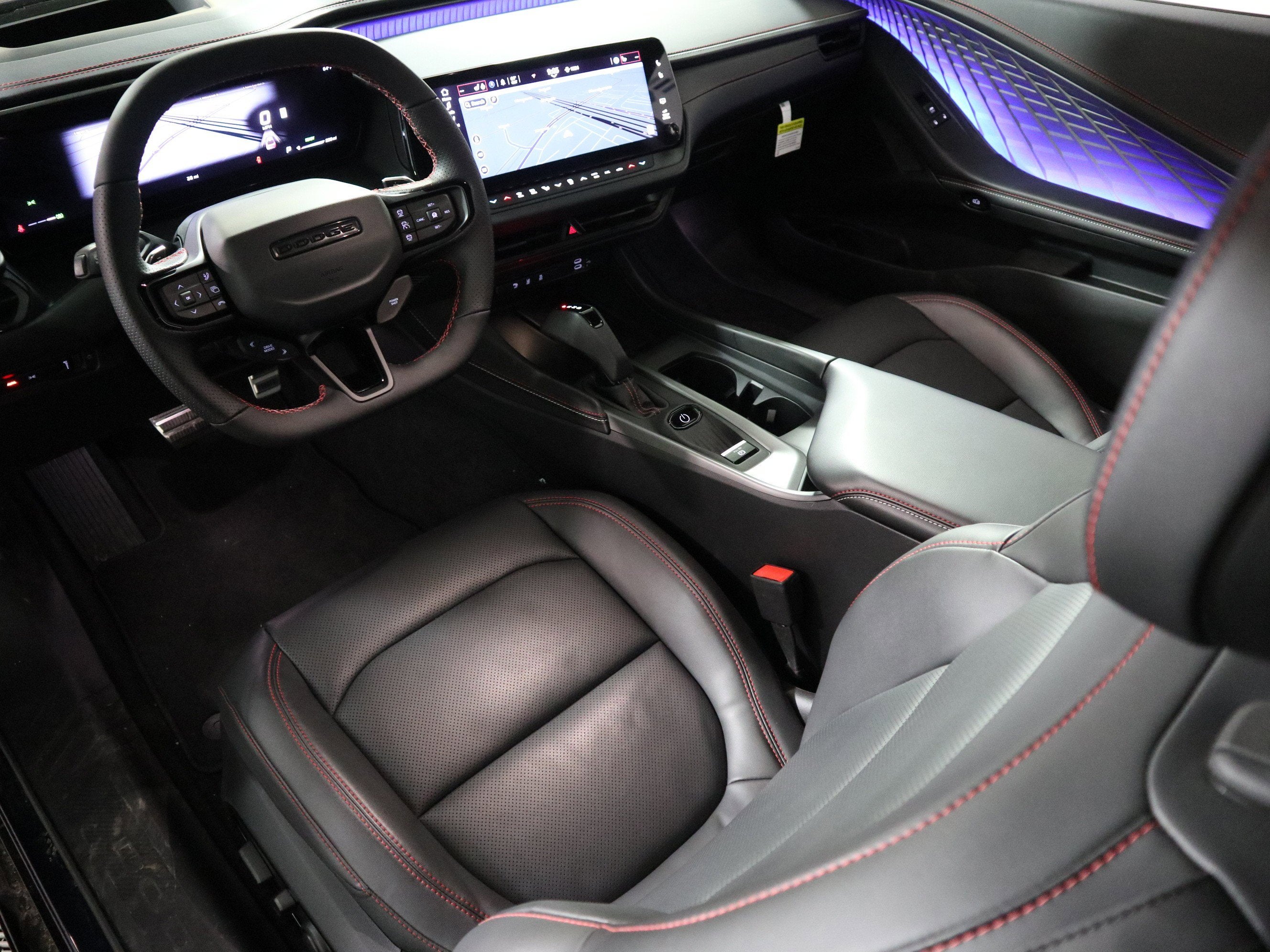 2024 Dodge Charger R/T