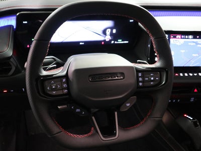 2024 Dodge Charger R/T