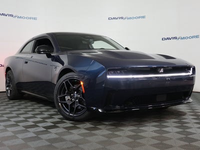 2024 Dodge Charger R/T