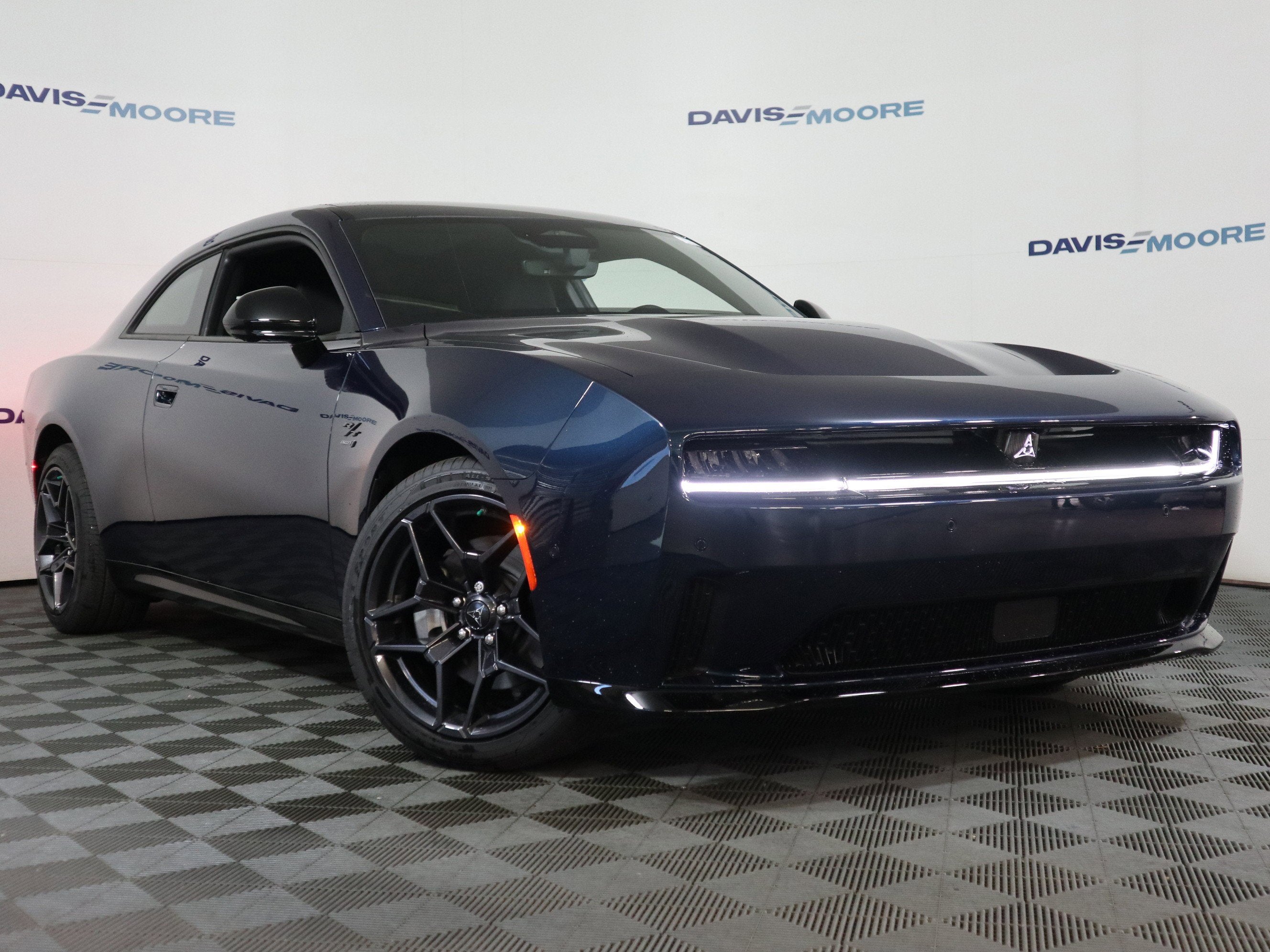 2024 Dodge Charger R/T