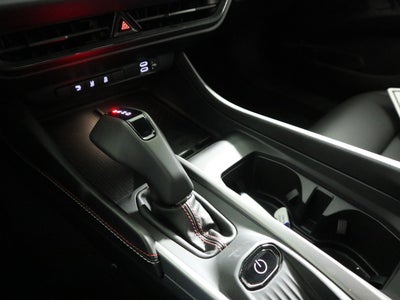 2024 Dodge Charger R/T