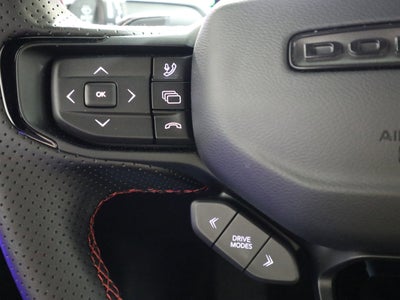 2024 Dodge Charger R/T