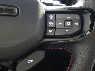 2024 Dodge Charger R/T