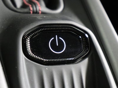 2024 Dodge Charger R/T