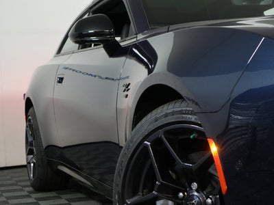 2024 Dodge Charger R/T