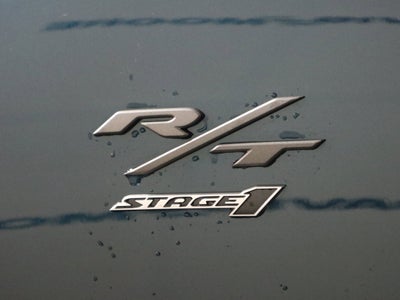 2024 Dodge Charger R/T