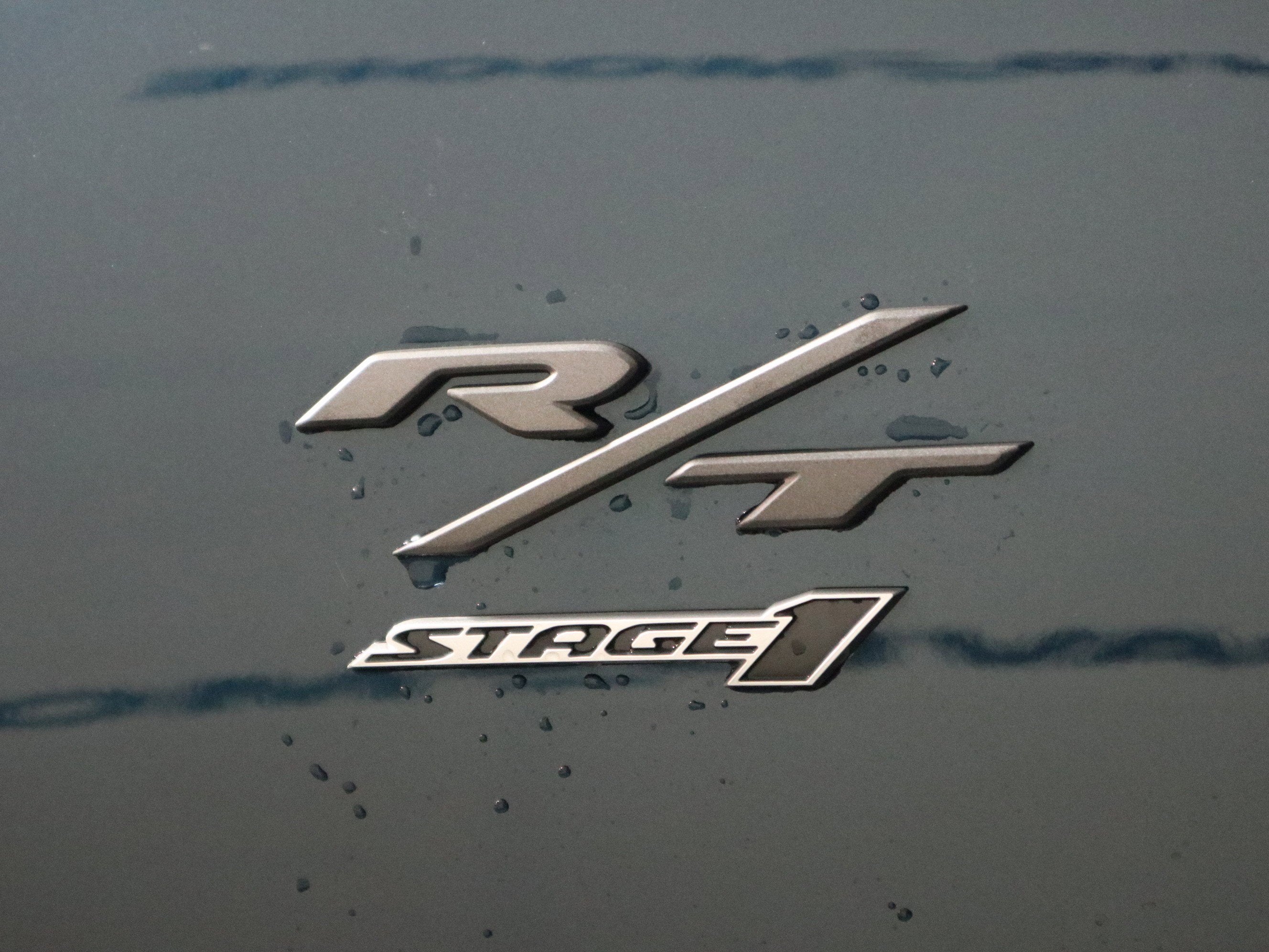 2024 Dodge Charger R/T