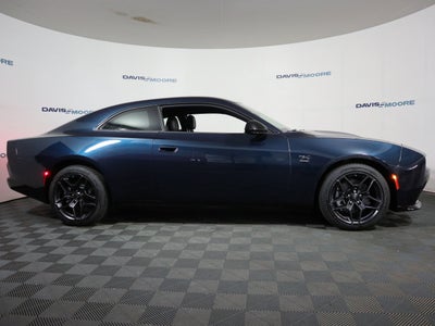 2024 Dodge Charger R/T