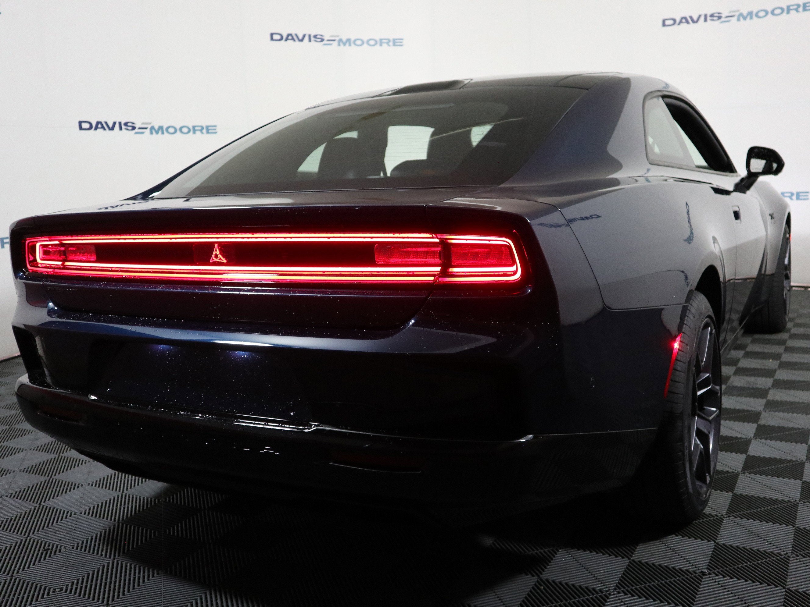 2024 Dodge Charger R/T