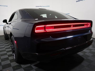 2024 Dodge Charger R/T