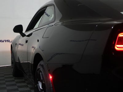 2025 Dodge Charger R/T