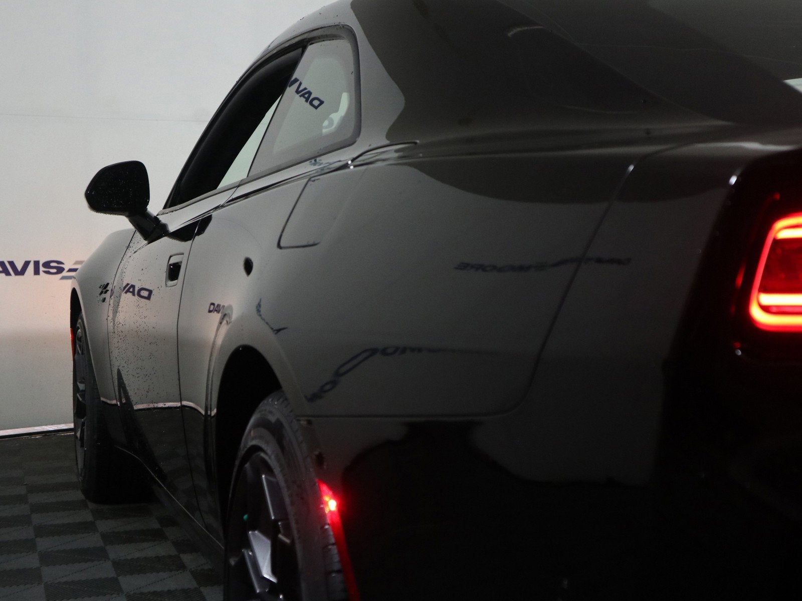 2025 Dodge Charger R/T