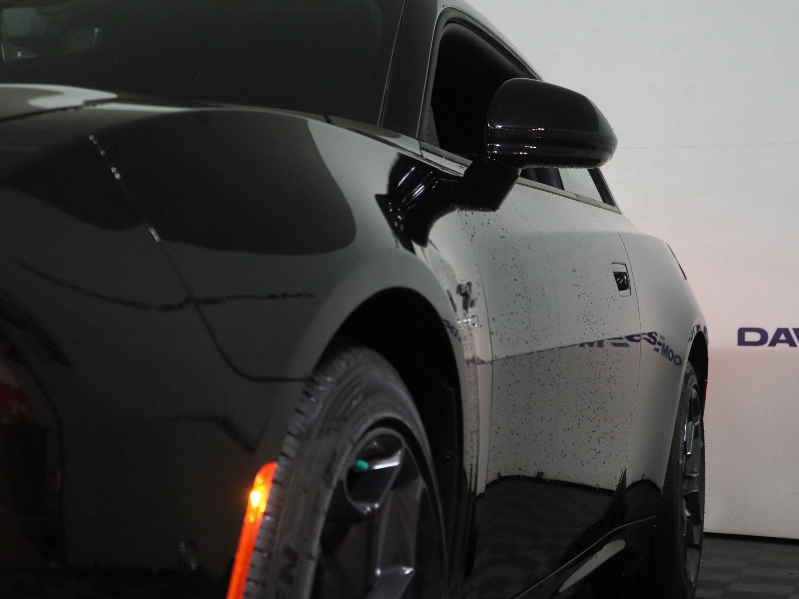 2025 Dodge Charger R/T