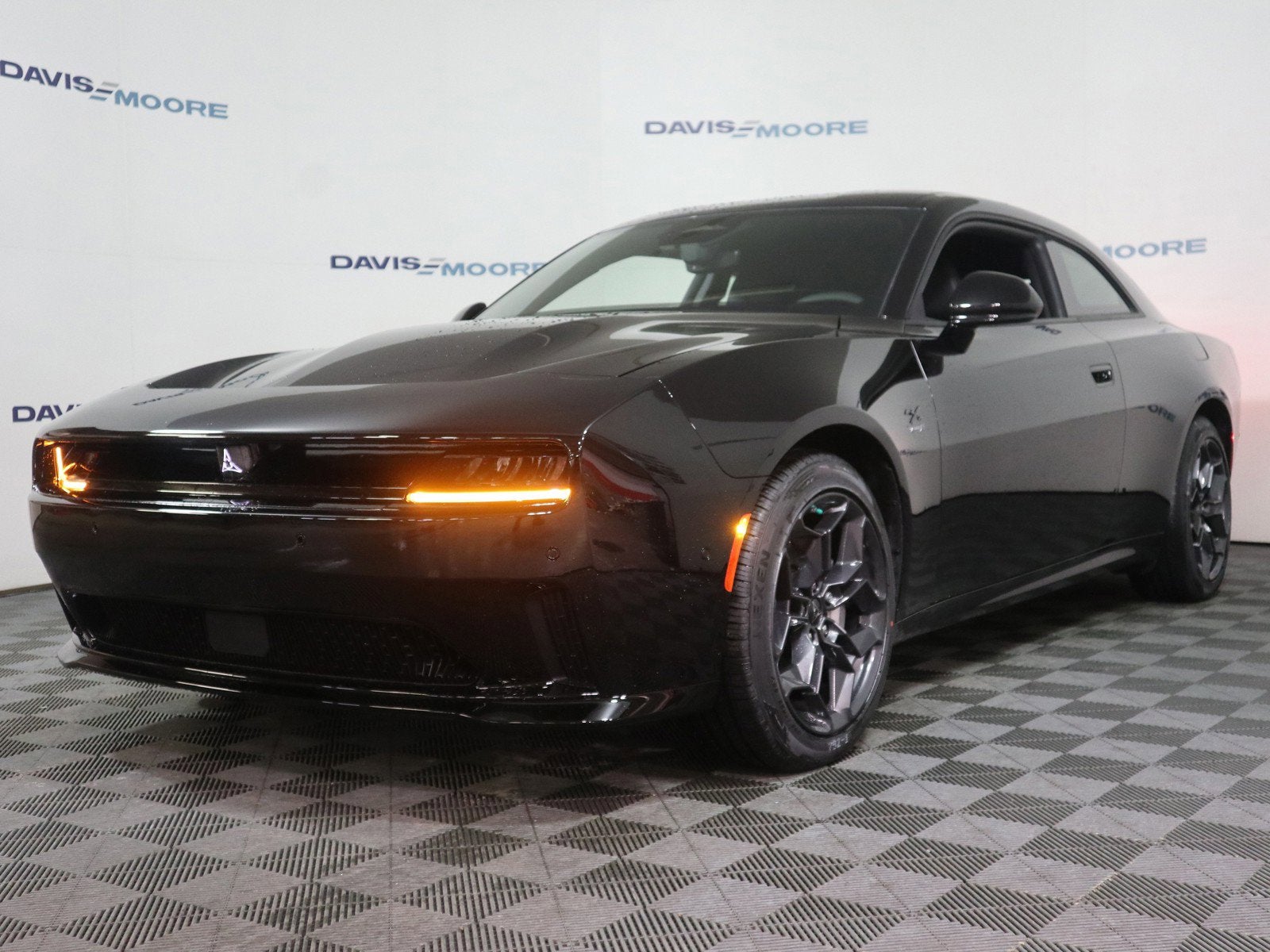 2025 Dodge Charger R/T