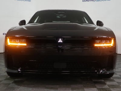 2025 Dodge Charger R/T