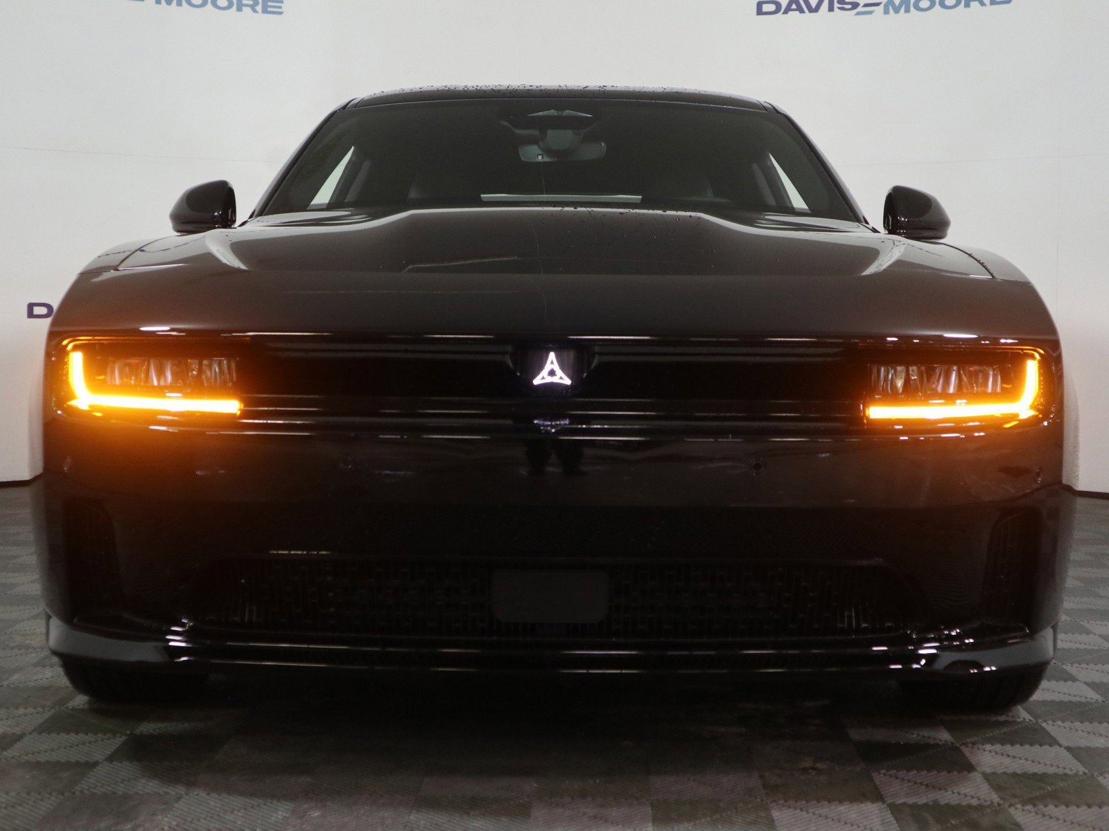 2025 Dodge Charger R/T