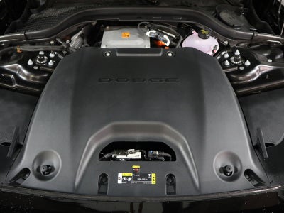 2025 Dodge Charger R/T