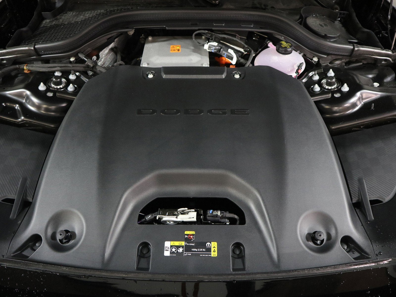 2025 Dodge Charger R/T