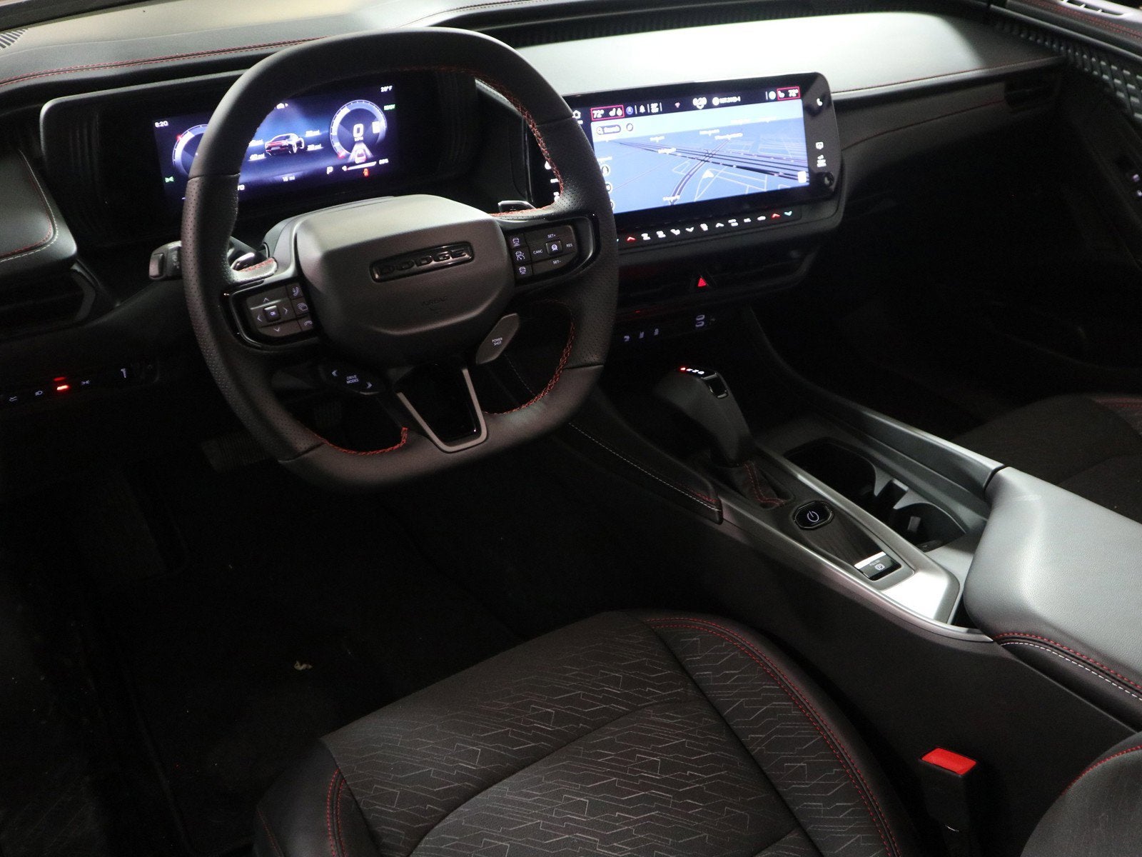 2025 Dodge Charger R/T