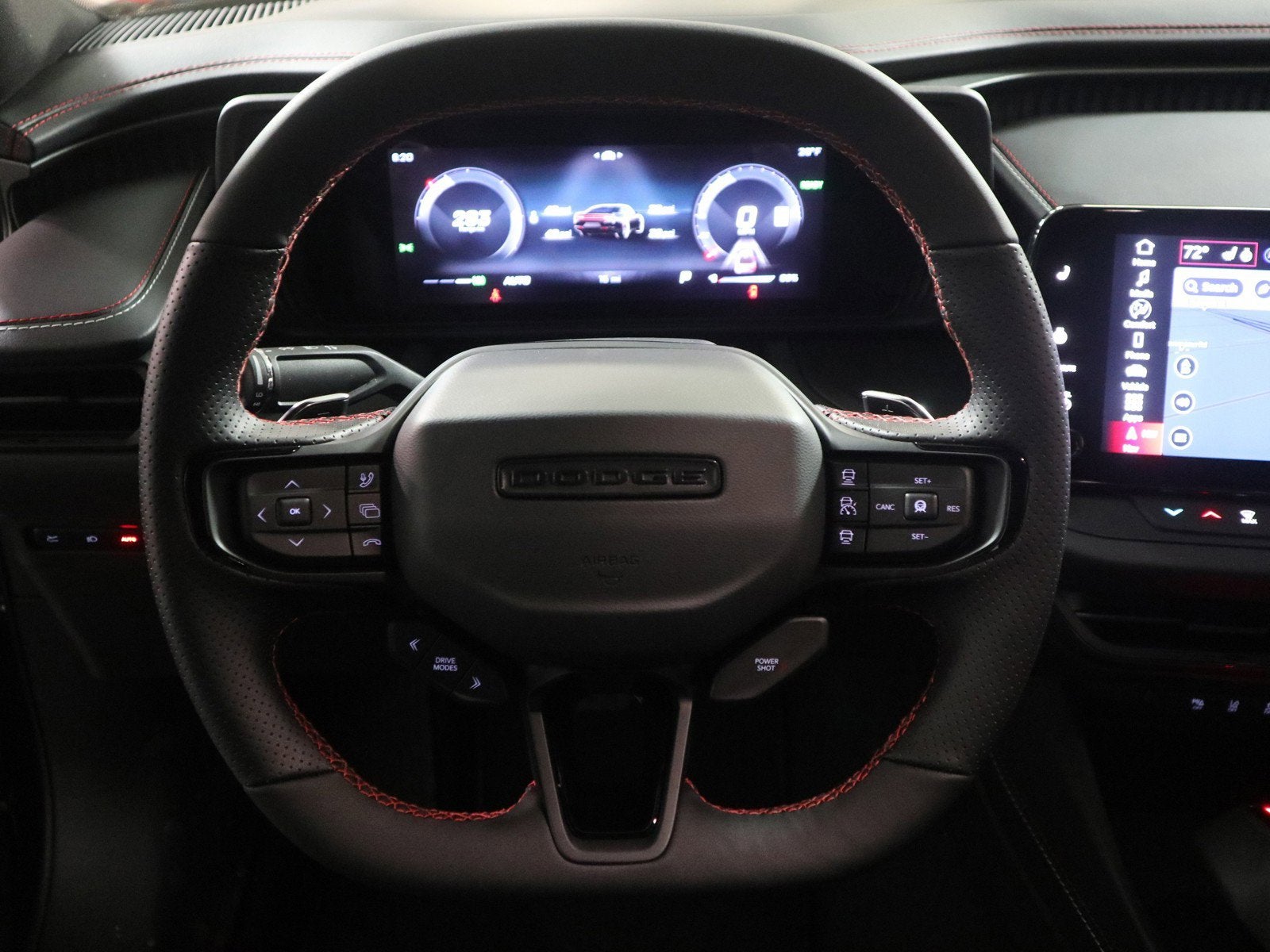 2025 Dodge Charger R/T