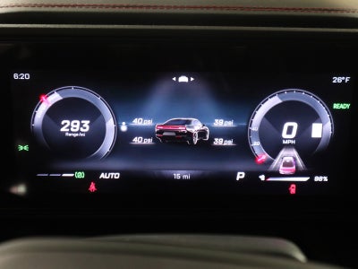 2025 Dodge Charger R/T