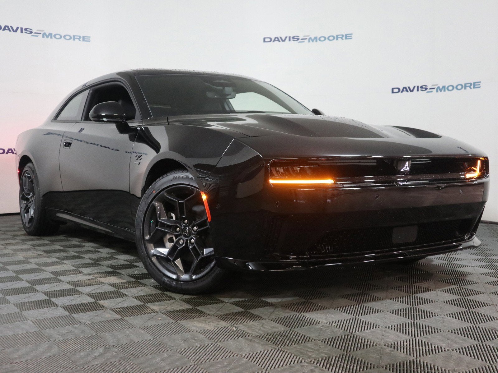 2025 Dodge Charger R/T