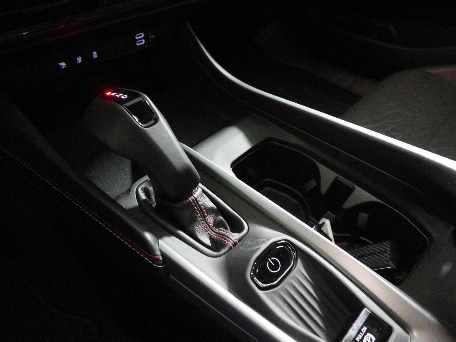 2025 Dodge Charger R/T