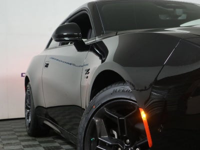 2025 Dodge Charger R/T