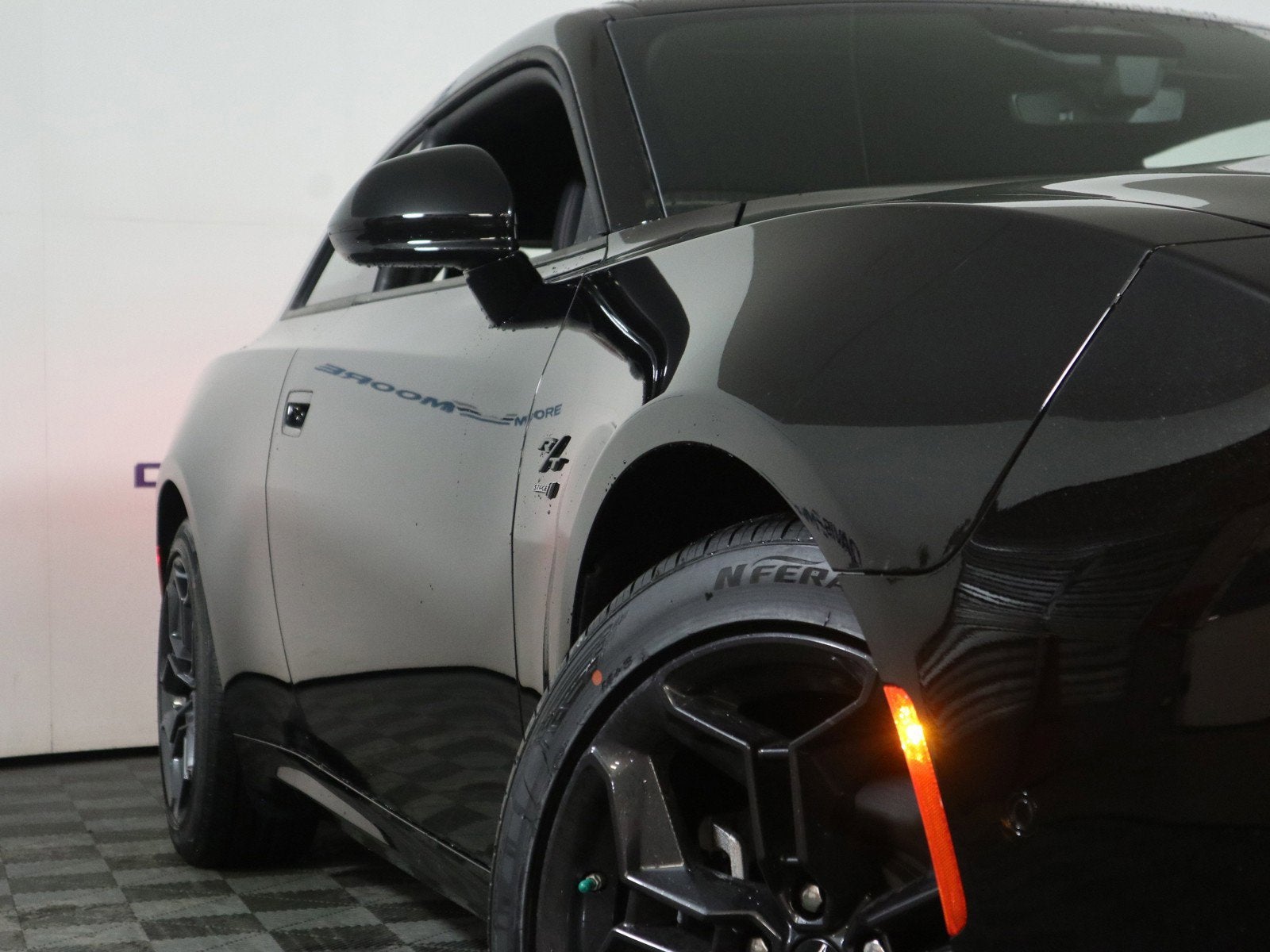 2025 Dodge Charger R/T