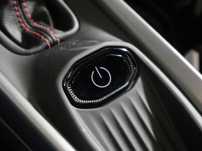 2025 Dodge Charger R/T