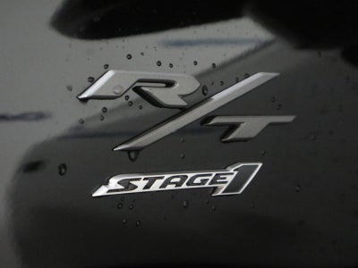 2025 Dodge Charger R/T