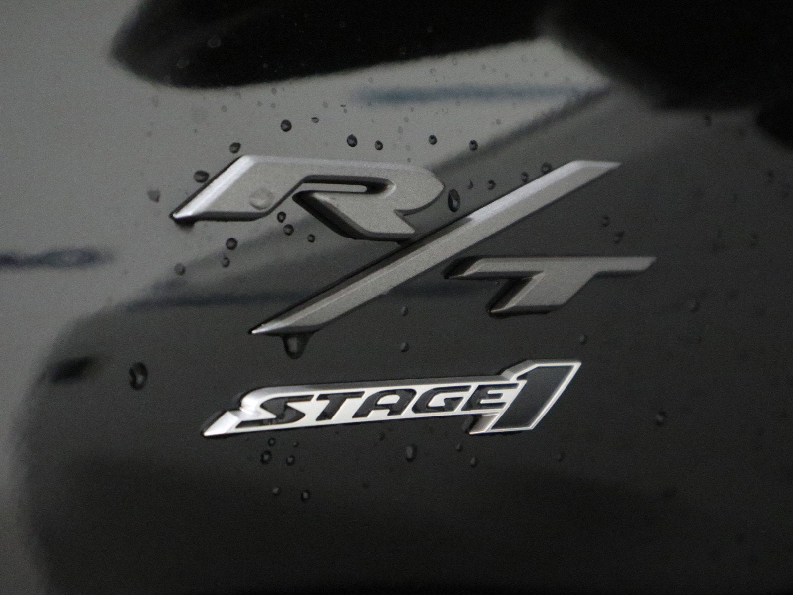 2025 Dodge Charger R/T