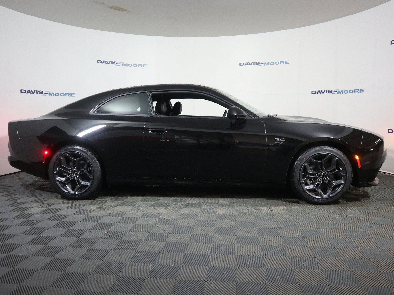 2025 Dodge Charger R/T