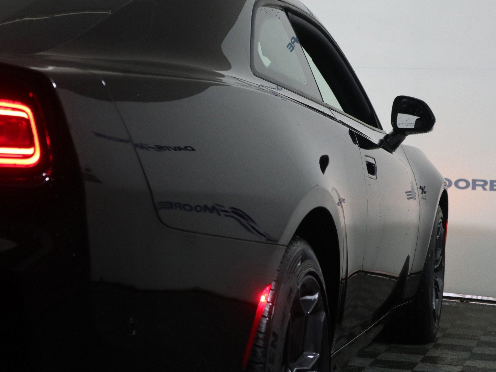 2025 Dodge Charger R/T