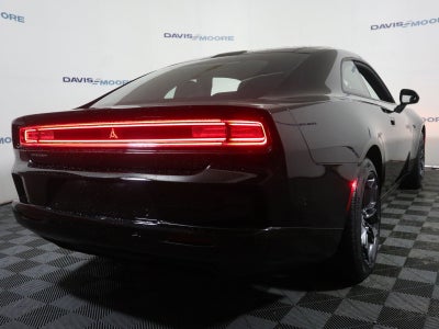 2025 Dodge Charger R/T
