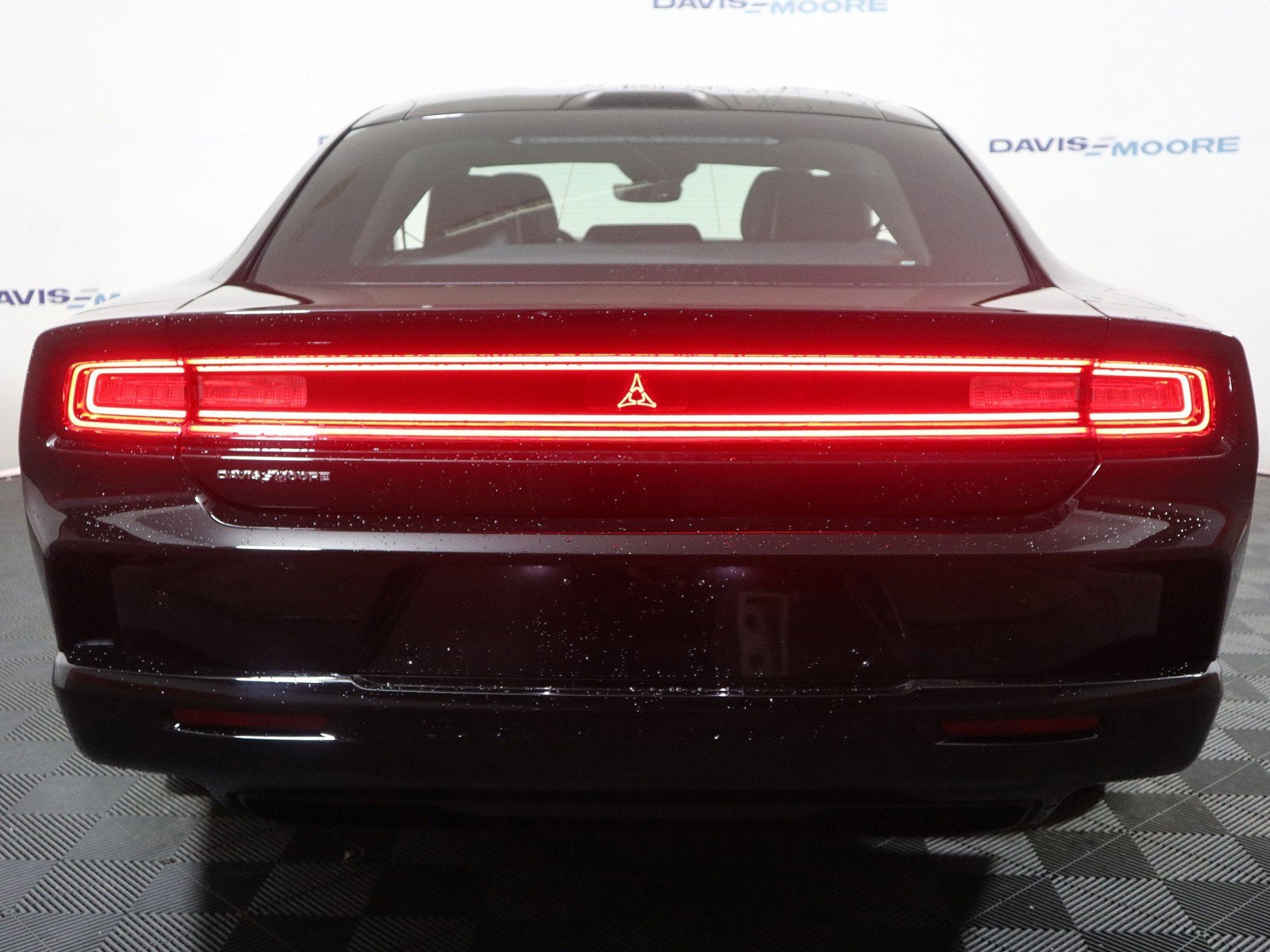 2025 Dodge Charger R/T