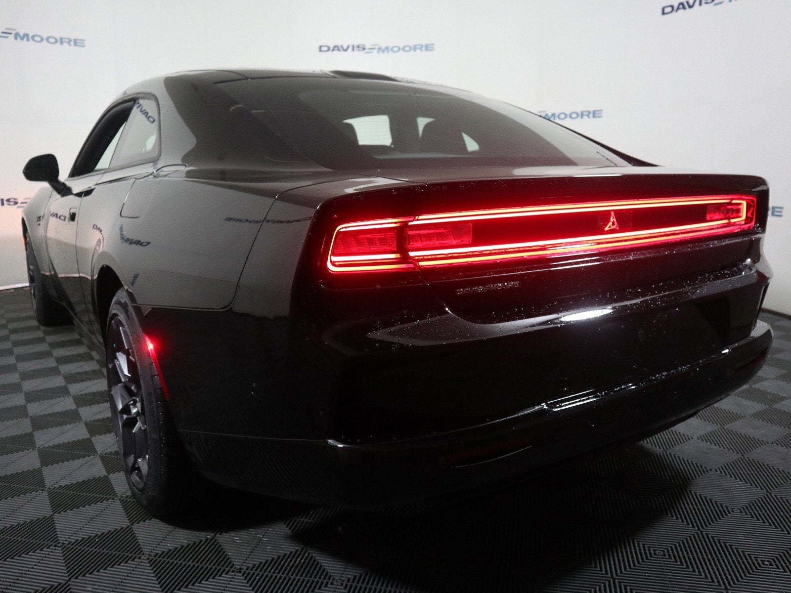 2025 Dodge Charger R/T