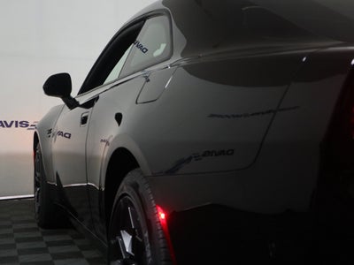 2025 Dodge Charger R/T