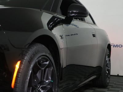 2025 Dodge Charger R/T