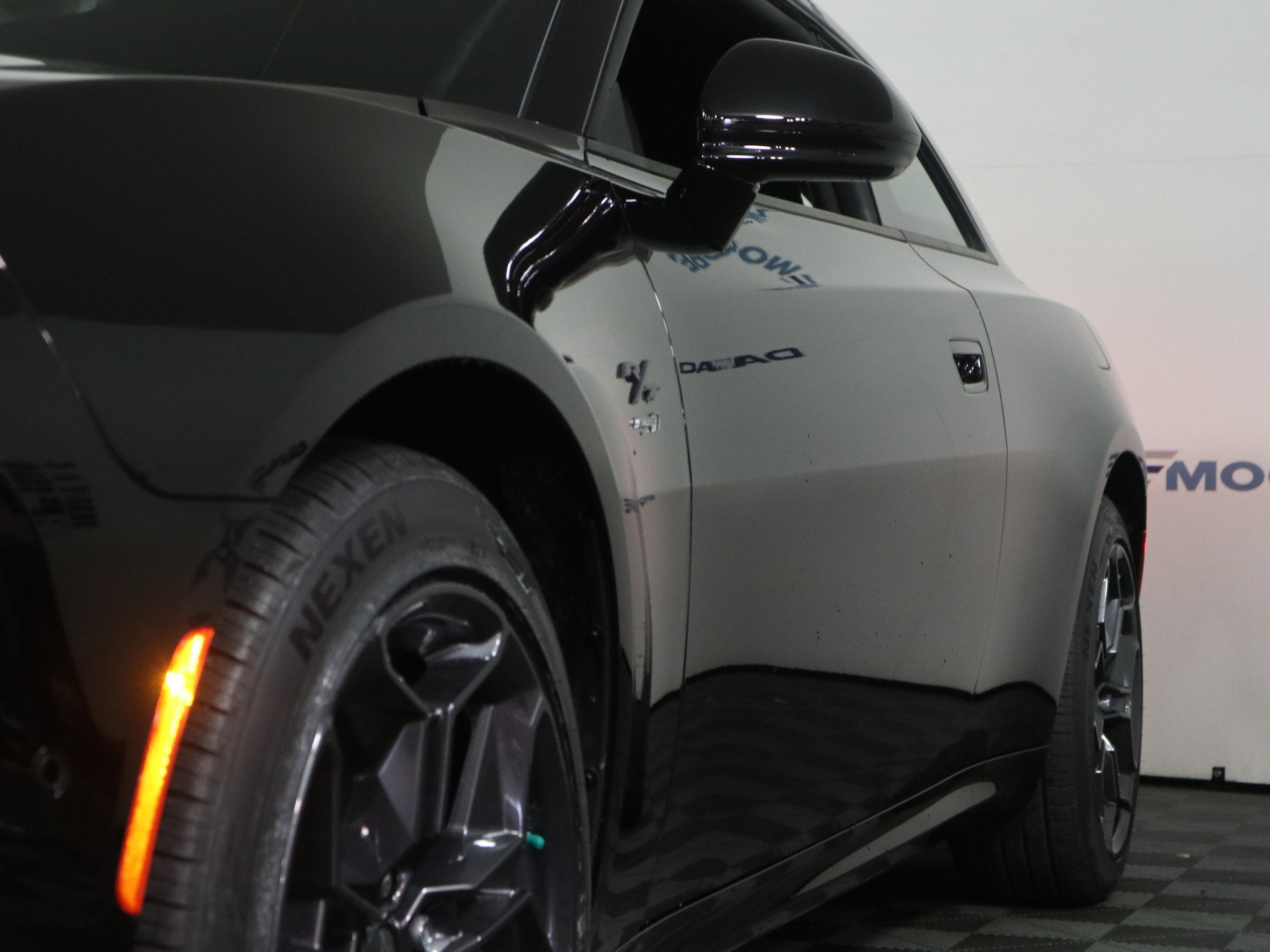 2025 Dodge Charger R/T