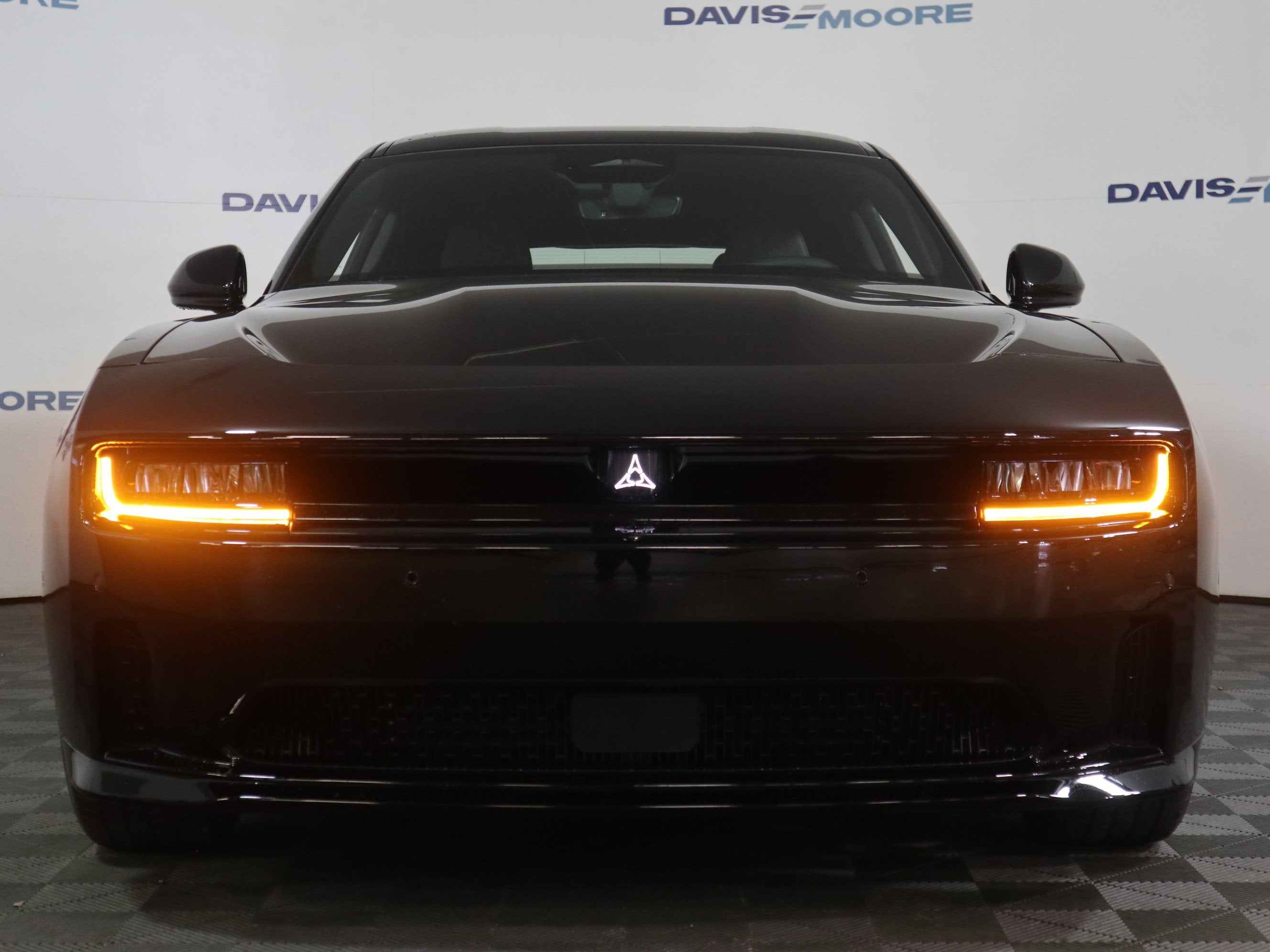 2025 Dodge Charger R/T