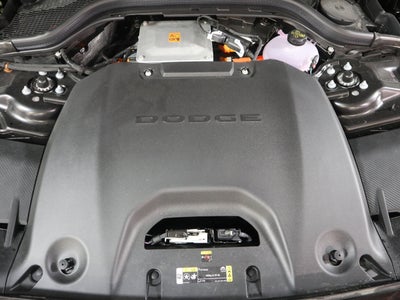 2025 Dodge Charger R/T