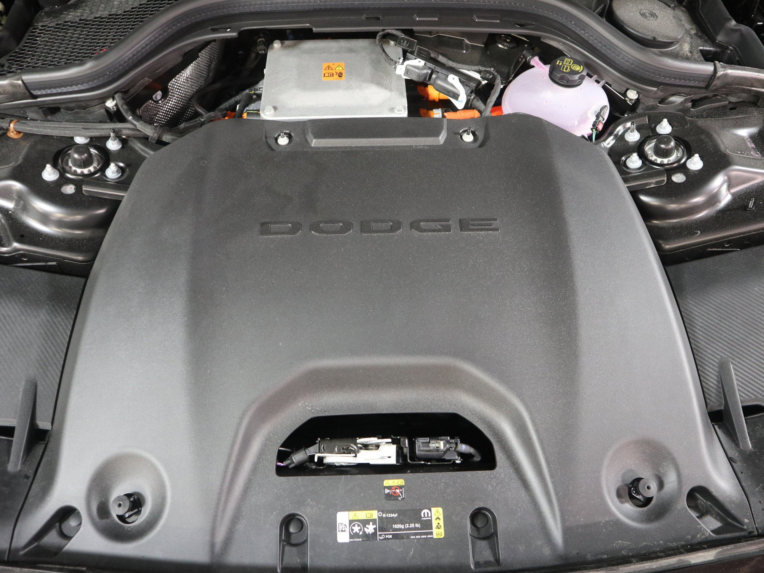 2025 Dodge Charger R/T