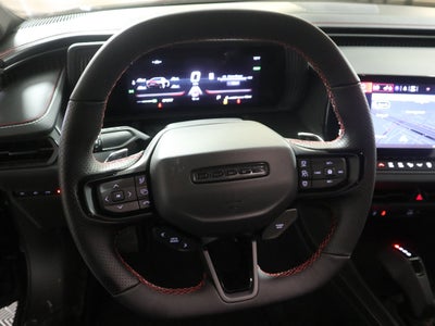 2025 Dodge Charger R/T