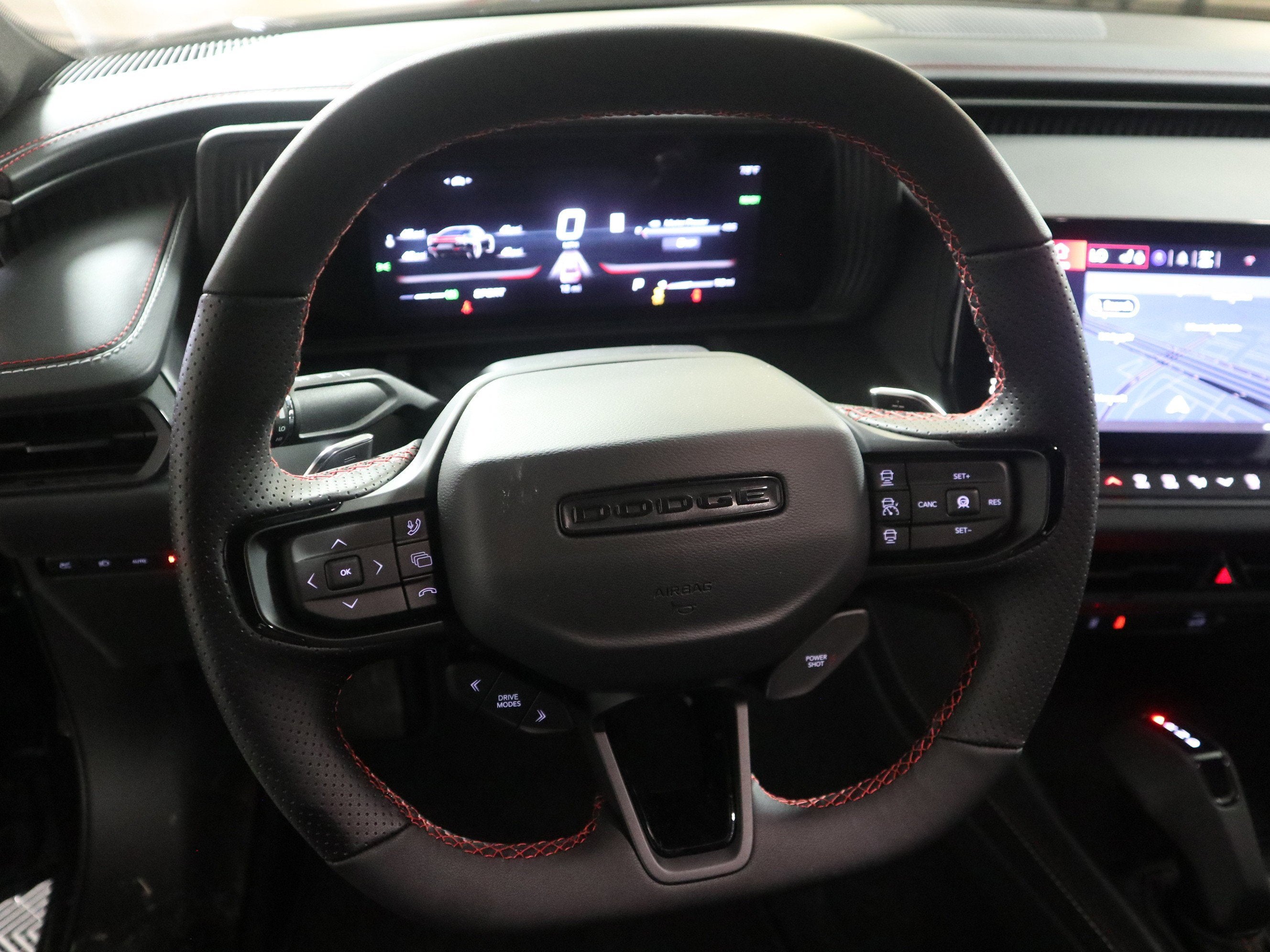 2025 Dodge Charger R/T