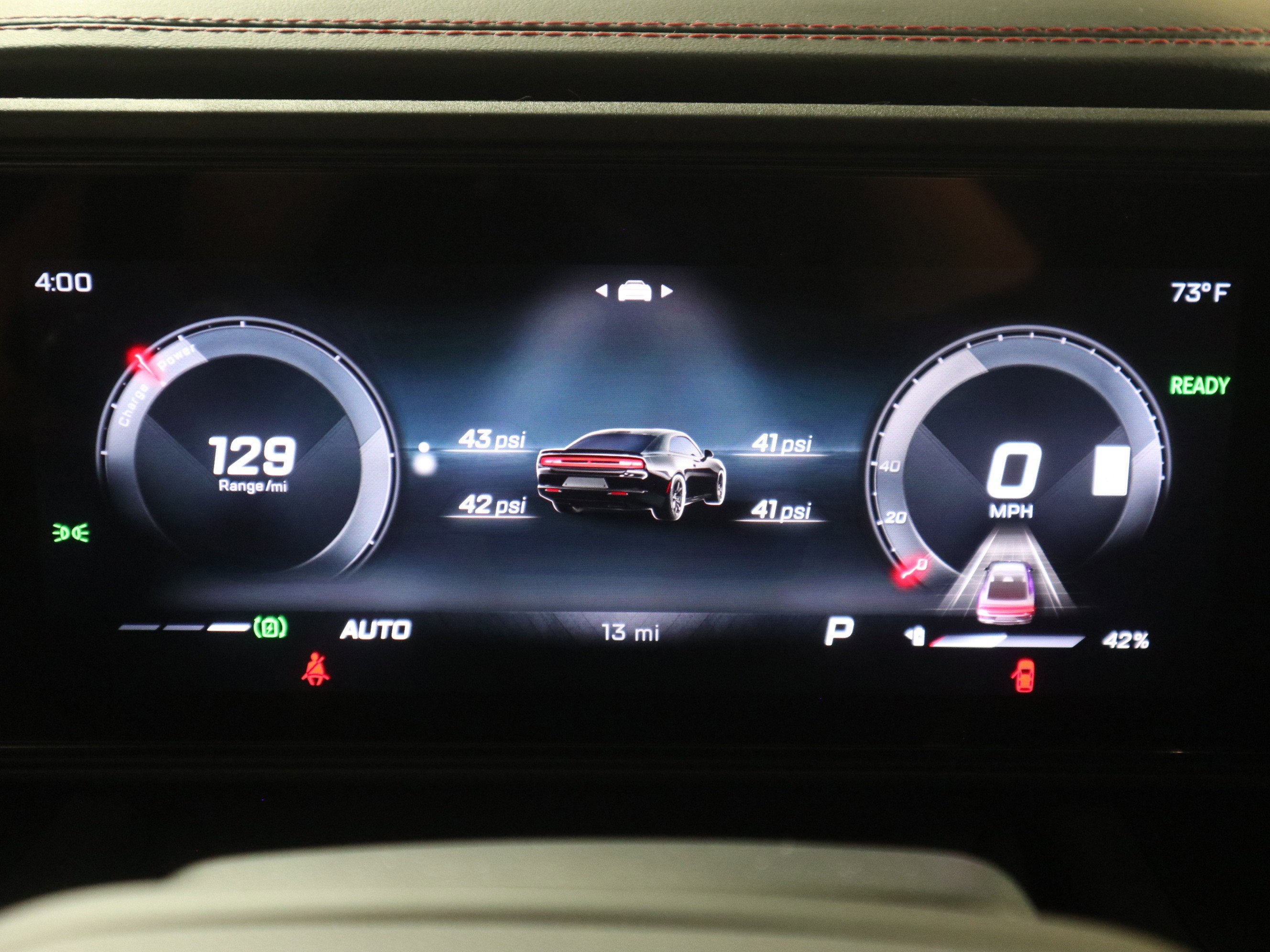 2025 Dodge Charger R/T